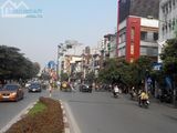 Mặt Phố Đẹp Nhất Kim Mã,hai Chiều Ô Tô Dừng Đỗ 8M, Vỉa Hè 43 M2, 4 Tầng ~ 11 Tỷ 0909092329