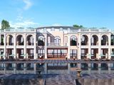 Chỉ Còn 6 Căn Biệt Thự Phố Thương Mại Villa Shop Sonasea Paris Villa Phú Quốc. Ln Cao Nhất