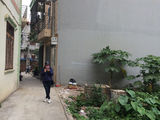 Bán Đất Thổ Cư, Sổ Đỏ Chính Chủ Gần Chợ Di Trạch, 43M2, Giá 691 Triệu.