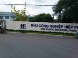 Bán Gấp 100M2 Đất Xây Trọ, Ngay Kcn Sạch, Khu Đân Cư Long Hậu Cụm Cảng Hiệp Phước, Lh: 0935771906
