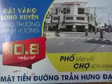 Đất Nền Đang Sốt Khu Thương Mại Mỹ Phước Chợ Cái Sao