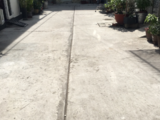Bán Nhà Đường Trần Hưng Đạo, 90 M2, Đang Cho Thuê Tầng Trệt 8 Triệu/ Tháng, Shr