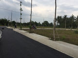 Đất Xây Trọ, Xây Xưởng Gần Chợ Bình Chánh