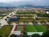 Bán Đất Nền Goldenhills, Lên Chiểu, Đà Nẵng