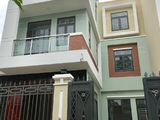 Nhà Phố Mới 190m2 Sân Ô Tô – 4 P Ngủ - Thiết Kế Châu Âu – Sang Trọng Ánh Sáng Tự Nhiên