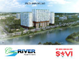 Mở Bán Đợt 2 Noxh Green River Phạm Thế Hiển Giá Chỉ 980 Triệu/Căn 2Pn(Có Vat)