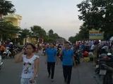 Bán Lại 150M2 Đất Thổ Cư Ngay Chợ Mỹ Phước 3 (Chính Chủ)