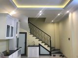 Bán Nhà Nguyễn Chính, Hoàng Mai 39M2, 5T Mt 4.2M, Gara,kinh Doanh, Hiện Đại.