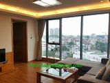 Căn Hộ Dịch Vụ 2 Phòng Ngủ Cho Thuê Ở Đội Cấn, Ba Đình