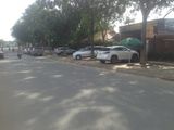 Đất Gần Cầu Vượt Linh Xuân, Thủ Đức, Mặt Tiền 16M Kinh Doanh Buôn Bán. Lh: 0974469938.