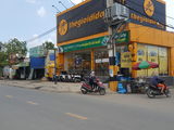 Bán 55M2 Sau Chợ Long Trường. Nguyễn Duy Trinh. Quận 9. 1 Tỷ 280 Sổ Hồng Riêng