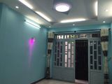 Bán Nhà Hẻm Xe Hơi Hoàng Hoa Thám, Diện Tích 42M2 Ngang 3.7 X 11 2 Tầng 3.7 Tỷ Quận Bình Thạnh.