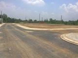 Đất Tc 100%, Mt Đường Lã Xuân Oai, Shr, Dt 100M2