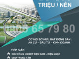 Đất Nền Giá Rẻ 250 - 300Tr/nền (Hỗ Trợ Trả Góp) Gần Sông, Biển, Đường Nhựa