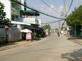 Đất Đường 27, Khu Dân Cư Vip, Dt 60.2M2 Ngang 5.3M, View Sông Sài Gòn Đẹp.