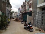 Nhà Đẹp Đang Hoàn Thiện Ngay Trung Tâm Thị Xã Dĩ An