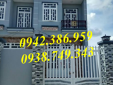 Nhà Phố Liền Kề - Mt Ql50 - 100M2 - Shr