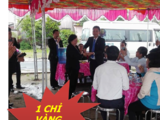 Đất Mt T826 - Cần Đước - Sổ Hồng - Chiết Khấu Khủng