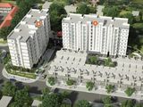 Cần Bán Căn Hộ Chung Cư Simona Tầng Trệt Dt:52m2. Giá: 1 Tỷ 2
