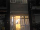 Cần Bán Nhà Đường Số 7, P3, Gò Vấp, 30M2, Giá:1.85 Tỷ