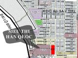 Tôi Có 300m2 Đất Thổ Cư Kế Bên Siêu Thị Gs - Thị Xã Bến Cát - Bán Gấp
