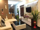 Bán Nhà Phố Thái Thịnh, Quận Đống Đa 40M2, 5 Tầng Ngõ Thẳng Thông