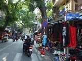 Bán Nhà Trần Hưng Đạo, 13 Tỷ. Mặt Tiền 5.25M Kinh Doanh.