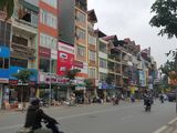 Bán Nhà Mặt Phố Trung Yên, Cầu Giấy, Phố Vip.lô Góc, Kd Siêu Đỉnh, 120Mx6 Tầng, Mt 20M. 32,5 Tỷ
