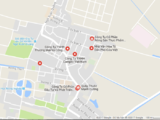 Bán Đất Tdp Nông Lâm, Học Viện Nông Nghiệp Vn, 77M2, Mt 5,5M.lh 0971754454