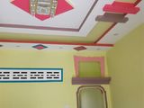 Bán Nhà Riêng Mới Xây Mặt Tiền Đường Xe Hơi Giá 900 Triệu