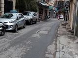 5,5 Tỷ Trường Chinh, Thanh Xuân, 60M, 6 Tầng, Thang Máy, Ô Tô Tránh, Văn Phòng.