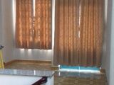 Nhà Mới 4M X 23M, 1T, 2L, 4Pn, Hẻm Song Hành, Q12. Giá 8Tr/th
