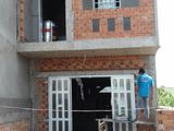 Bán Nhà 1 Trệt 1 Lầu Đang Hoàn Thiện Kdc 91 B - Dt 65m2 - Lộ 4m - Giá 1 Tỷ 700 Triệu - Lh 0986 184 8
