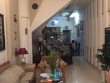 80M2, Cầm Bá Thước Phú Nhuận, Ngang 4M