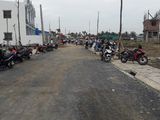Kdc Xuyên Á, Đất Nền Giá 9Tr/m2, Mt Nguyễn Văn Bứa 40M, Mt Hà Duy Phiên 30M, Có Sổ Hồng Sẵn