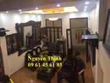 Bán Gấp Phân Lô Hai Bà Trưng 85M, 9.68 Tỷ Ô Tô, Kinh Doanh