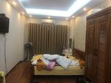 Cầu Giấy Bán Nhà Ngõ Ô Tô Thật Đấy! 35M Sd, 5 Tầng, 3.6 Tỷ.