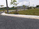 Bán Đất Thổ Cư 100% Ngay Kcn Bonchen 2, Ngay Đinh Đức Thiện, Bc, Giá Bán 450 Triệu/ 100M2, Shr