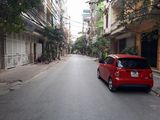 Lô Góc 2 Mặt Oto Hoàng Quốc Việt 60M2 X 5T Chỉ 8,4 Tỷ