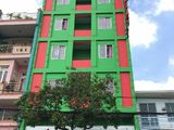 Nhà Bán Chính Chủ Đường Tân Hương, Tân Quý, Tân Phú, 7 Tầng