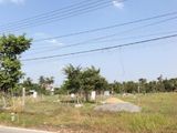 Làm Ăn Thua Lỗ Sang Gấp Rút 480M2 Đất Giá 770 Triệu, Bình Dương