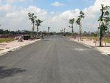 Đất Nền Mt Trường Lưu, Q9, Sổ Đỏ, Ngay Chợ Long Trường, 80m2 Giá 15,5 Tr/m2