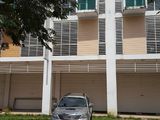 Cần Tiền Vốn, Bán Ngay Căn Nhà Phố, Đường 16M, Dân Cư Đông, Tiện Ích Đầy Đủ, Sổ Hồng Riêng