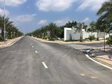 Khu Dân Cư Cao Cấp Hưng Gia Garden, Cửa Ngõ Phía Tây Tp.Hcm