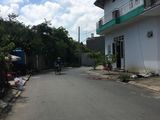 Bán Gấp Lô Đất 200M2 Thổ Cư ** Bình Chánh Xây Trọ** Chỉ 150 Tr/Nền