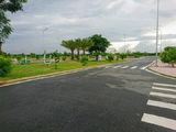 Bán Đất Mặt Tiền Nguyễn Hữu Trí, Bình Chánh