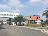 Đất Bán Gần Cầu Bình Điền 4 Mặt Tiền Đường