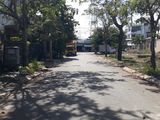 Lô Đất Đường Số 6 Khu Biệt Thự Tấn Trường, Phường Phú Thuận