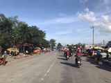 Mở Bán Kdc Chợ Bình Chánh 2, Gần Ngay Chợ Bình Chánh Giá Chỉ 550 Tr/nền