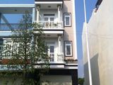 Bán Nhà 3 Lầu Sân Thượng Đường 1 A Kdc Nam Hùng Vương Dt 4,5X20 Giá 5,9 Tỷ